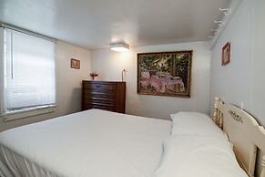 Spring Gulch RV Campground