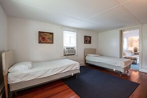 Spring Gulch RV Campground