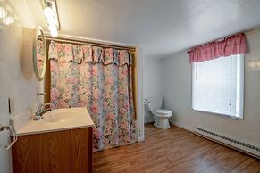 Spring Gulch RV Campground