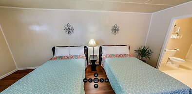 Carolina Landing RV Resort - Caravan Park