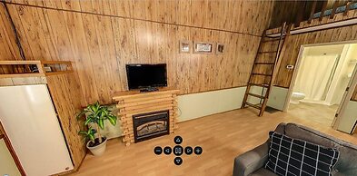 Carolina Landing RV Resort - Caravan Park