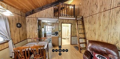 Carolina Landing RV Resort - Caravan Park