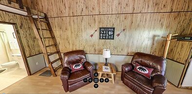 Carolina Landing RV Resort - Caravan Park