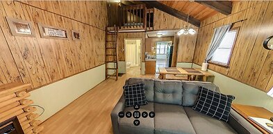 Carolina Landing RV Resort - Caravan Park