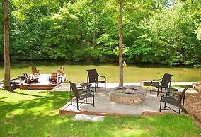 Natchez Trace RV Campground