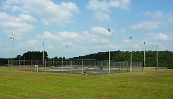 Natchez Trace RV Campground