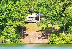 Natchez Trace RV Campground