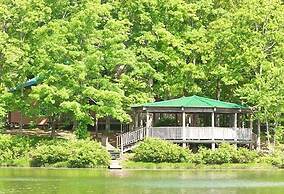 Natchez Trace RV Campground