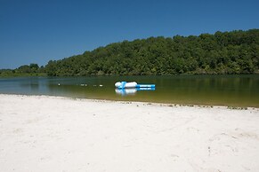 Natchez Trace RV Campground