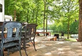 Natchez Trace RV Campground