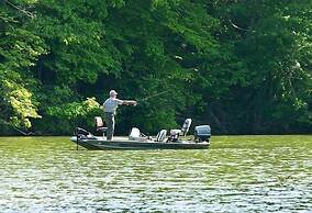 Natchez Trace RV Campground