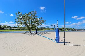 Lake Conroe RV & Camping Resort