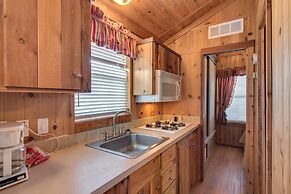 Lake Conroe RV & Camping Resort