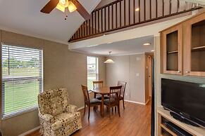 Lake Conroe RV & Camping Resort