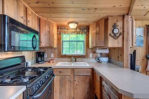 Lake Conroe RV & Camping Resort