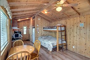 Lake Conroe RV & Camping Resort