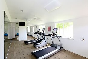 Lake Conroe RV & Camping Resort