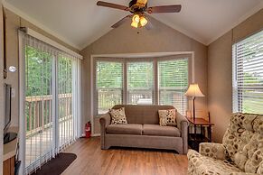 Lake Conroe RV & Camping Resort