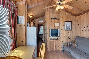 Lake Conroe RV & Camping Resort