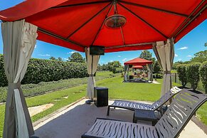 Lake Conroe RV & Camping Resort