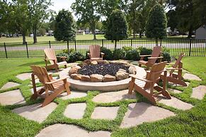 Lake Conroe RV & Camping Resort