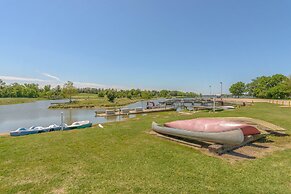 Lake Conroe RV & Camping Resort