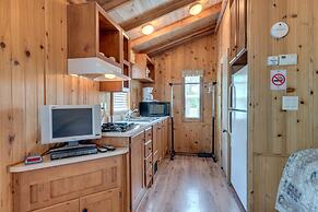 Lake Conroe RV & Camping Resort