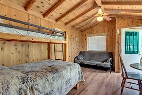 Lake Conroe RV & Camping Resort