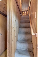 Lake Conroe RV & Camping Resort