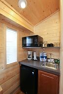 Lake Conroe RV & Camping Resort