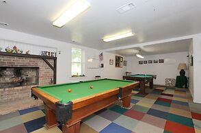 Lake Conroe RV & Camping Resort