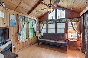 Lake Conroe RV & Camping Resort