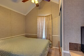 Lake Conroe RV & Camping Resort