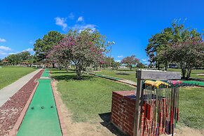 Lake Conroe RV & Camping Resort