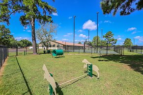 Lake Conroe RV & Camping Resort