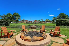 Lake Conroe RV & Camping Resort