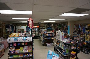 Lake Conroe RV & Camping Resort