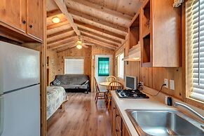 Lake Conroe RV & Camping Resort