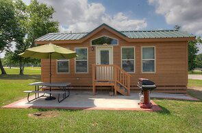 Lake Conroe RV & Camping Resort