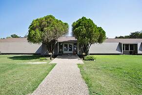 Lake Whitney RV Campground
