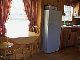 Chesapeake Bay RV Resort Thousand Trails - Campground