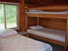 Chesapeake Bay RV Resort Thousand Trails - Campground