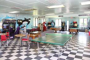 Chesapeake Bay RV Resort Thousand Trails - Campground