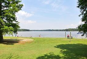 Chesapeake Bay RV Resort Thousand Trails - Campground