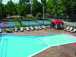 Chesapeake Bay RV Resort Thousand Trails - Campground
