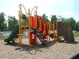 Chesapeake Bay RV Resort Thousand Trails - Campground