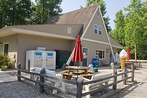 Chesapeake Bay RV Resort Thousand Trails - Campground