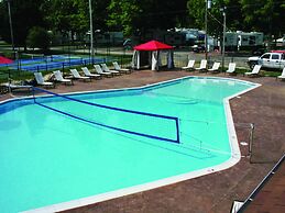 Chesapeake Bay RV Resort Thousand Trails - Campground