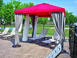 Chesapeake Bay RV Resort Thousand Trails - Campground