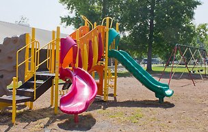 Chesapeake Bay RV Resort Thousand Trails - Campground